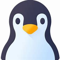 Image result for Penguin Icon