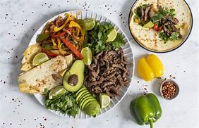 Image result for Beef Fajitas in Large Quantities