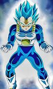 Image result for Super Saiyan Blue Vegeta New Form