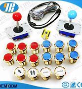 Image result for USB PC Arcade Joystick