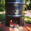 Image result for Country Burn Barrels