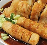 Image result for Gambar Pempek Palembang