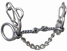 Image result for Twisted Dog Bone O-Ring Bit