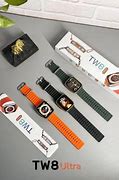 Image result for T8 Ultra Watch Black