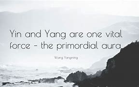 Image result for Wang Yanxming Quotes