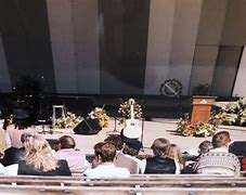 Image result for John Denver Funeral Photos