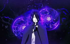 Image result for Sasuke Now