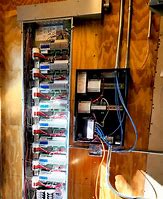 Image result for Lutron Lighting Control Panel Wiring