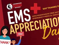 Image result for EMS Appreciation Week