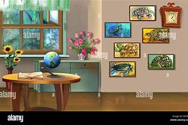 Image result for Turtles in Room