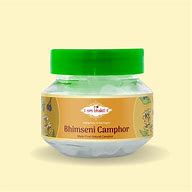 Image result for Bhimseni Camphor