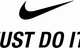 Image result for Just Did It PNG