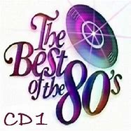 Image result for 101 80s CD