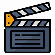 Image result for Movie Show Icons