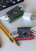 Image result for Cord Organizer Sewing Pattern