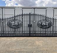 Image result for Beautiful Iron Gates