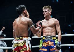 Image result for Muay Thai