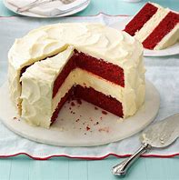 Image result for Red Velvet Filling