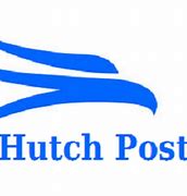 Image result for Hutch Post Logo