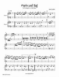 Image result for Marimba Sheet Music