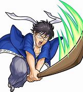 Image result for Shinpachi Gintama