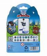 Image result for Pet Sim Blind Bags