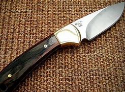 Image result for Skinning Knife