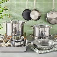 Image result for Stainless Steel Target Cookware