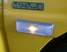 Image result for Lotus Esprit Lights