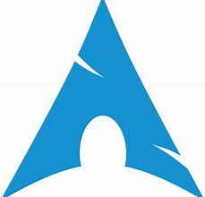 Image result for Arch Linux Boot Logo