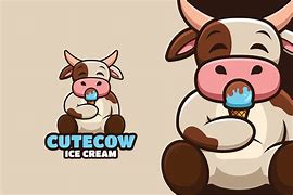 Image result for Cow Ice Cream