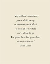 Image result for Quotes About Getting Hurt