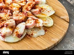 Image result for Galician Food