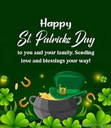 Image result for St. Patrick's Day Wishes