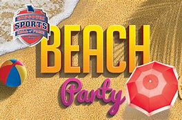 Image result for Beach Party Bingo Slot Machine