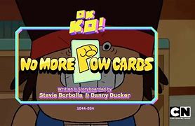 Image result for OK Ko Mario