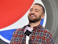 Image result for Justin Timberlake Prince