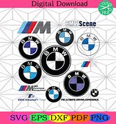 Image result for BMW XM SVG