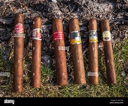 Image result for Handmade Cuban Cigars