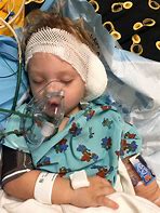 Image result for Sick Baby Hospital