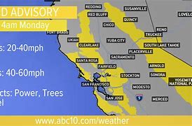 Image result for California Wind Map