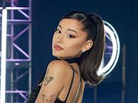 Image result for Ariana Grande Shoulders