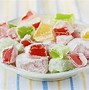 Image result for Traditional Turkish Delight