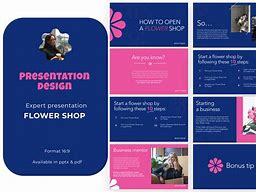 Image result for Presentation Design Dribbble