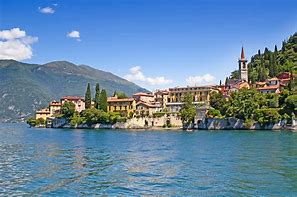 Image result for Images of Lake Como Italy