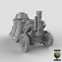 Image result for 8Mm STL Tank