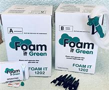 Image result for Foam-It