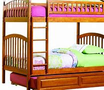 Image result for Trundle Bunk Beds