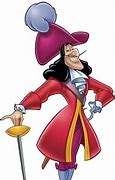 Image result for Peter Pan 2 Captain Hook