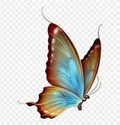 Image result for Animated Red Butterfly with No Background